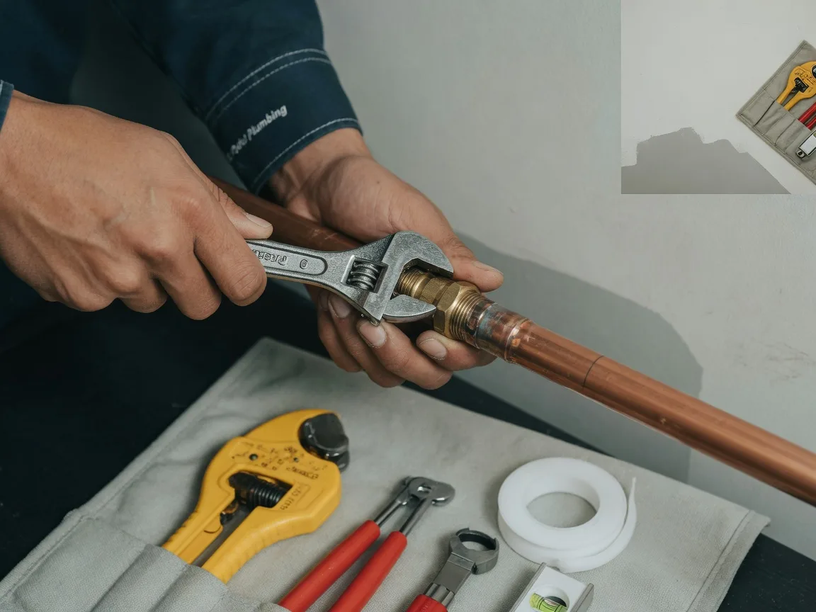 Why choose Drain Cleaning in Wilson, OK
